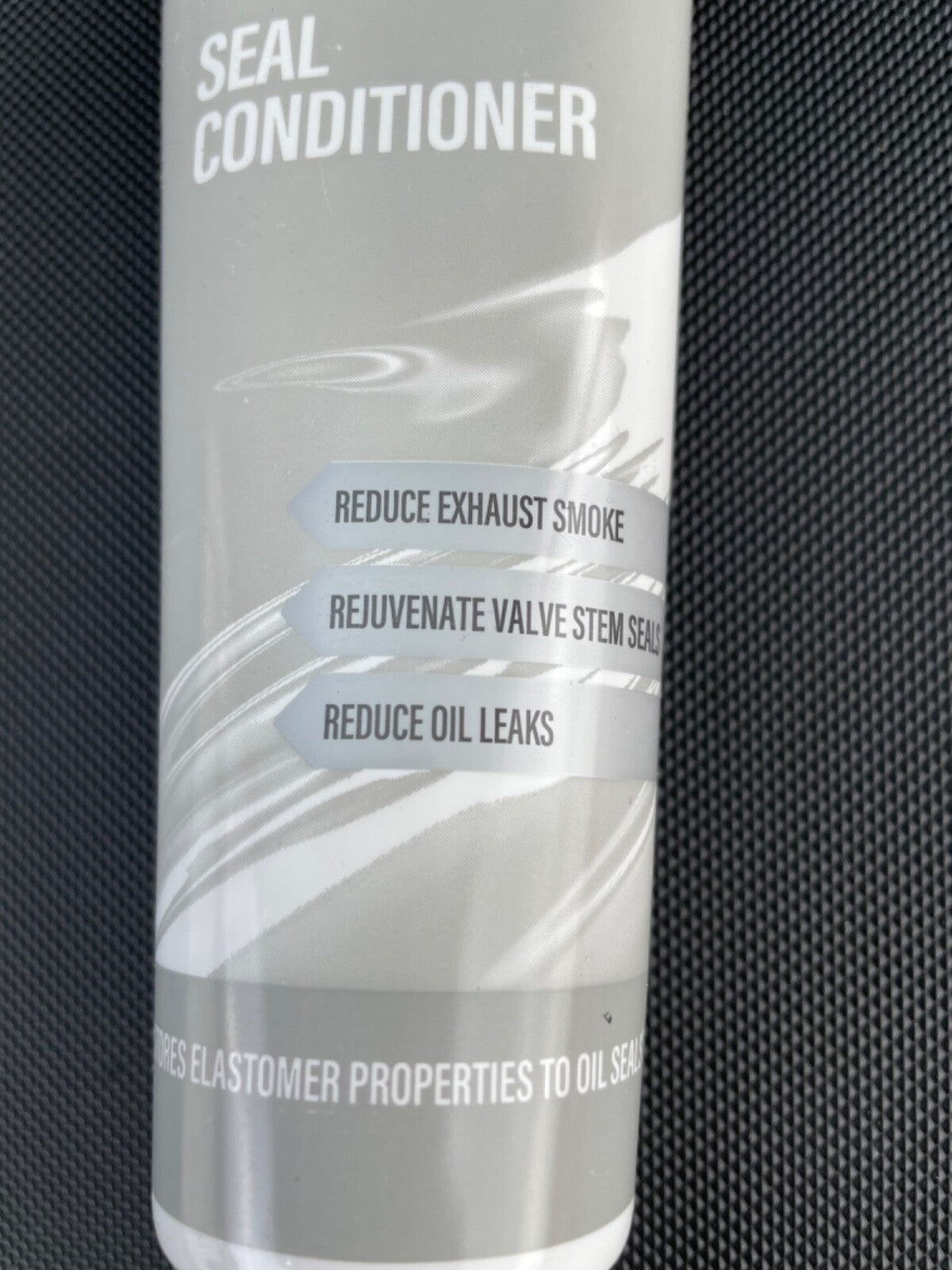 Forte Seal Conditioner 125ML Prevents Hardening & Leakage