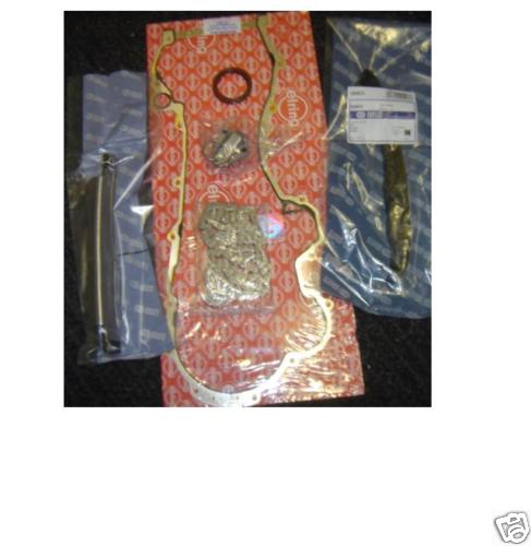 AGILA  CORSA  ASTRA  1.3 CDTI  DIESEL TIMING CHAIN KIT