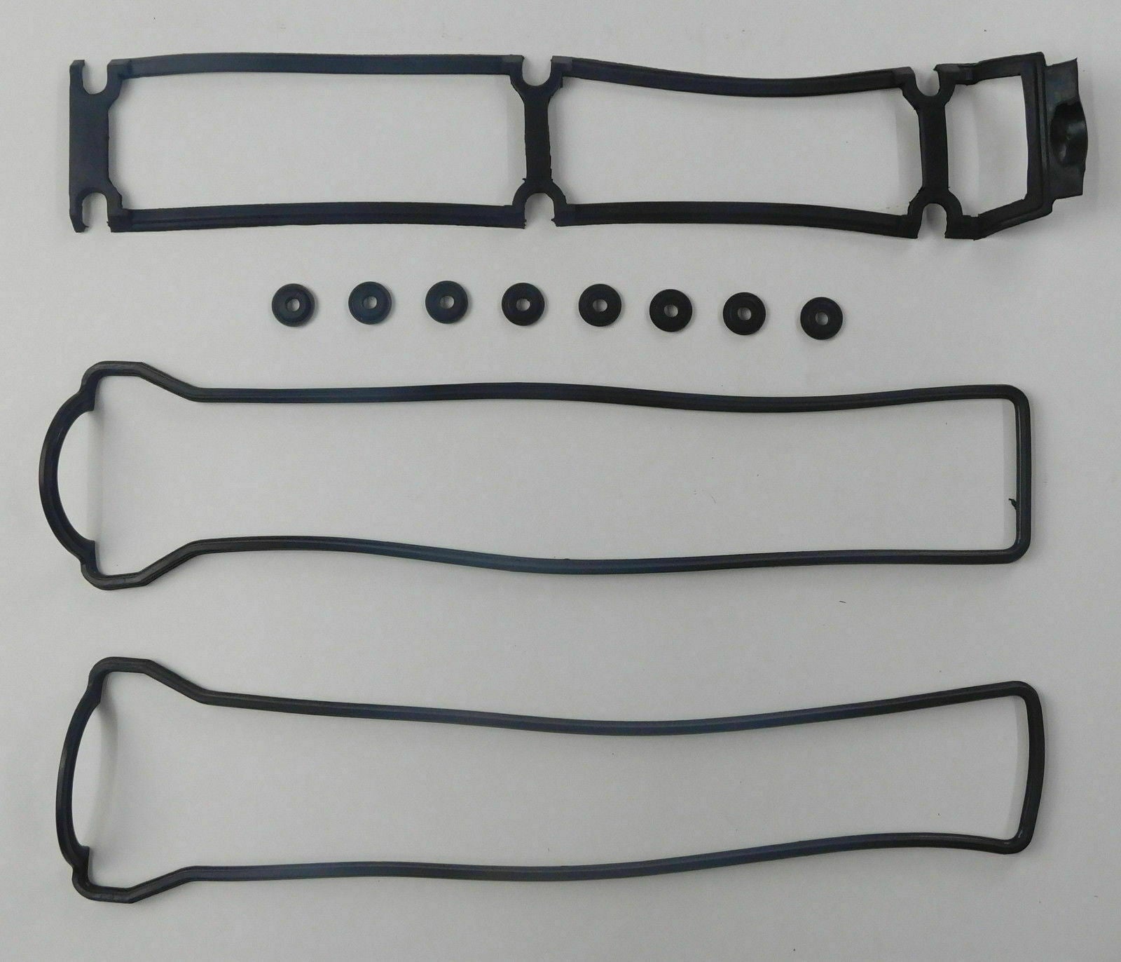 FOR TOYOTA MR2 AE86 COROLLA CELICA 1.6 4A-GE 4AGE ROCKER CAM COVER GASKET
