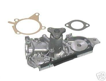 MAZDA 323 MX5 MX3 XEDOS6 1.6 1.8 WATER PUMP NEW 