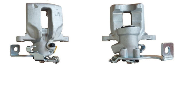 BRAKE CALIPER REAR LEFT SIDE PASSENGER SIDE FOR TOYOTA AURIS VVTI D4D 2007-012