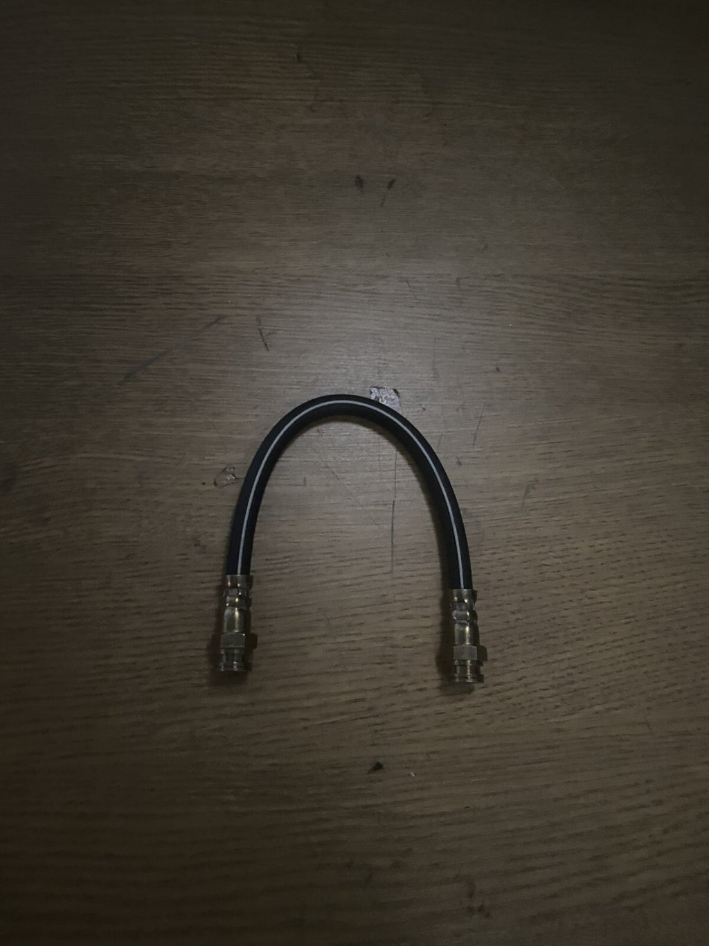 FOR PEUGEOT 406 2.0 TURBO 2.1 1996-99 REAR BRAKE FLEXY HOSE