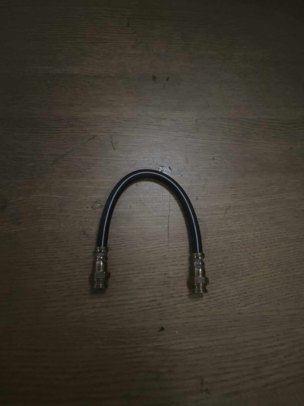 FOR PEUGEOT 406 2.0 TURBO 2.1 1996-99 REAR BRAKE FLEXY HOSE