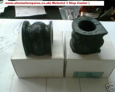 ACCORD 2.0VTEC  FRONT  ANTI ROLL BAR BUSHES X 2