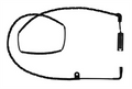 FOR LANDROVER RANGE ROVER MK3 REAR MINTEX BRAKE WEAR INDICATOR LEAD 