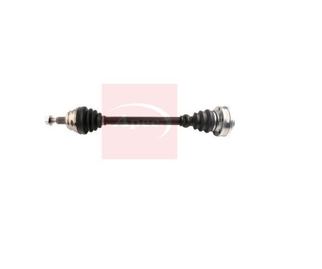 VW bora v6 4motion BO NEW DRIVESHAFT DRIVER RIGHT SIDE