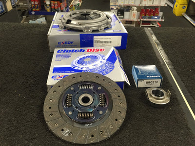 FOR PROTON SATRIA 1.8 GTI EXEDY CLUTCH KIT ORIGINAL 2000-2004