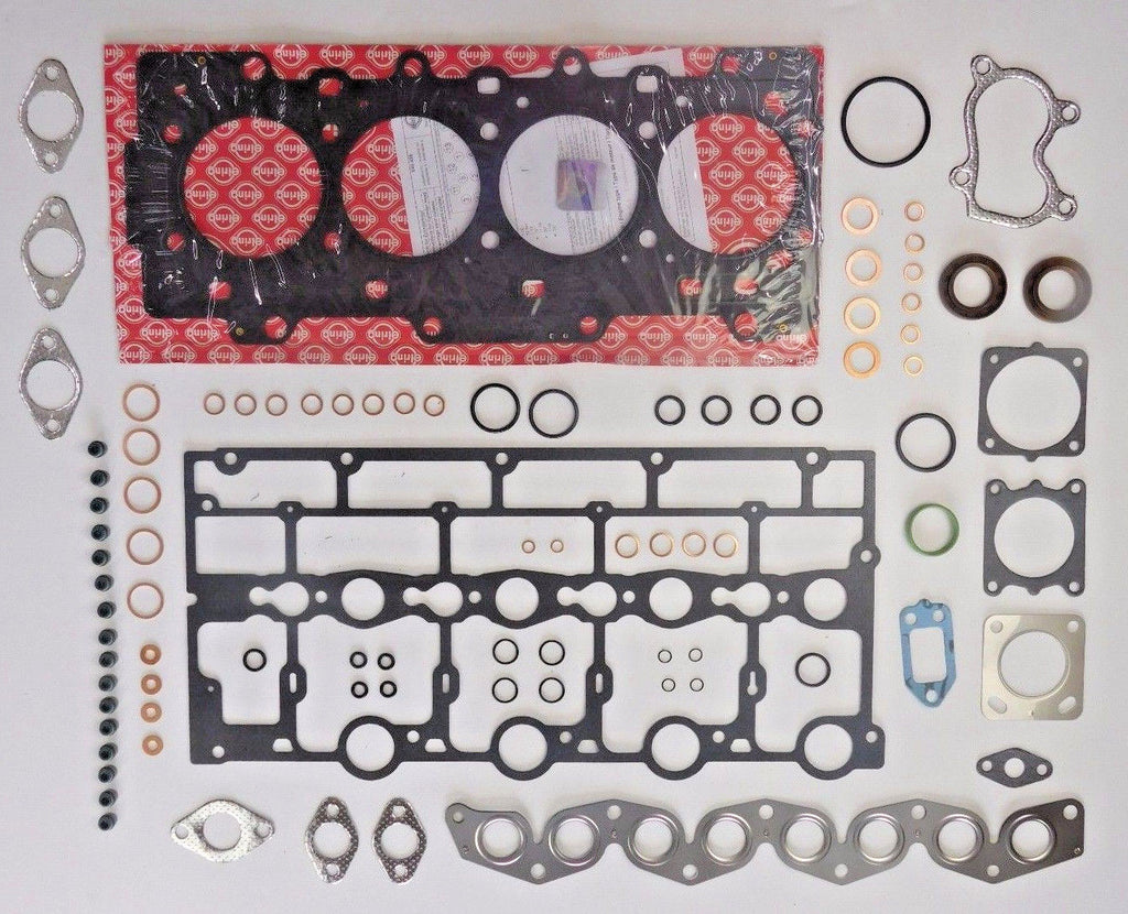 FOR CHRYSLER VOYAGER 2.5 2.8 CRD 2001-2008 BRAND NEW MLS HEAD GASKET SET