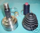 ALFA ROMEO 145 146 1.4 1.6 1.7 1.8 2.0TD CV JOINT + ABS