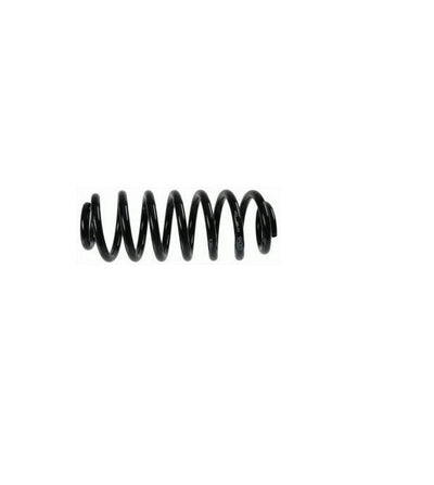 FOR BMW E61 TOURING ESTATE REAR COIL SPRING