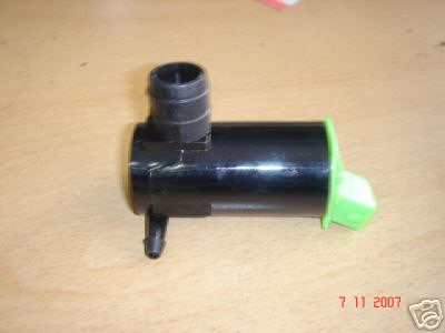 CITROEN ZX XM PEUGEOT 406 106 WINDSCREEN WASHER PUMP