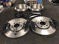 SKODA FABIA SCOUT VW POLO VW FOX BRAKE DISC PAD FRONT REAR BRAKE DRUM SHOES