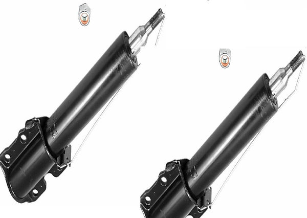 2 FRONT SHOCK ABSORBER FOR MERCEDES SPRINTER 208 308 311 310 CDi  1995-2006