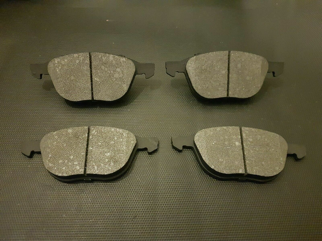 FORD FORD C-MAX FOCUS MK3 KUGA MAZDA 3 5 OE QUALITY FRONT BRAKE PADS