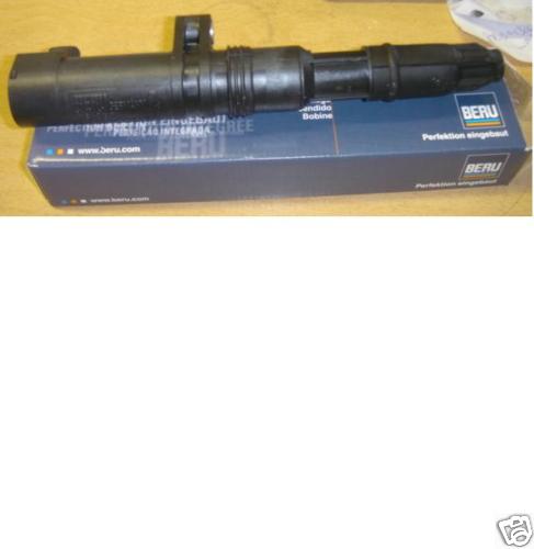RENAULT CLIO 1.4 1.6 16V  IGNITION COIL ORIGINAL BERU