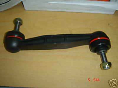 PEUGEOT 406  REAR ANTI ROLL BAR DROP LINK PLASTIC