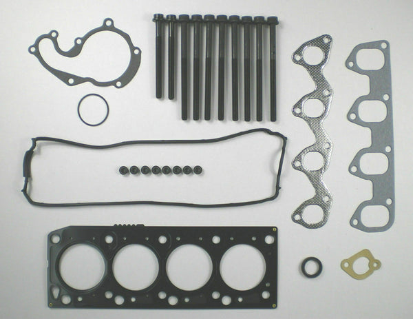 FOR FORD FOCUS GALAXY MONDEO TRANSIT CONNECT 1.8TDCi Di HEAD GASKET SET & BOLTS