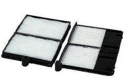 FOR TOYOTA AVENSIS 1.6i cabi pollen FILTER