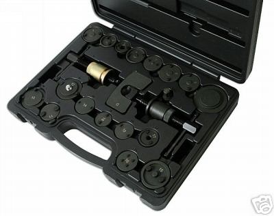  JAGUAR S X TYPE MINI RENAULT BRAKE CALIPER REWIND KIT 
