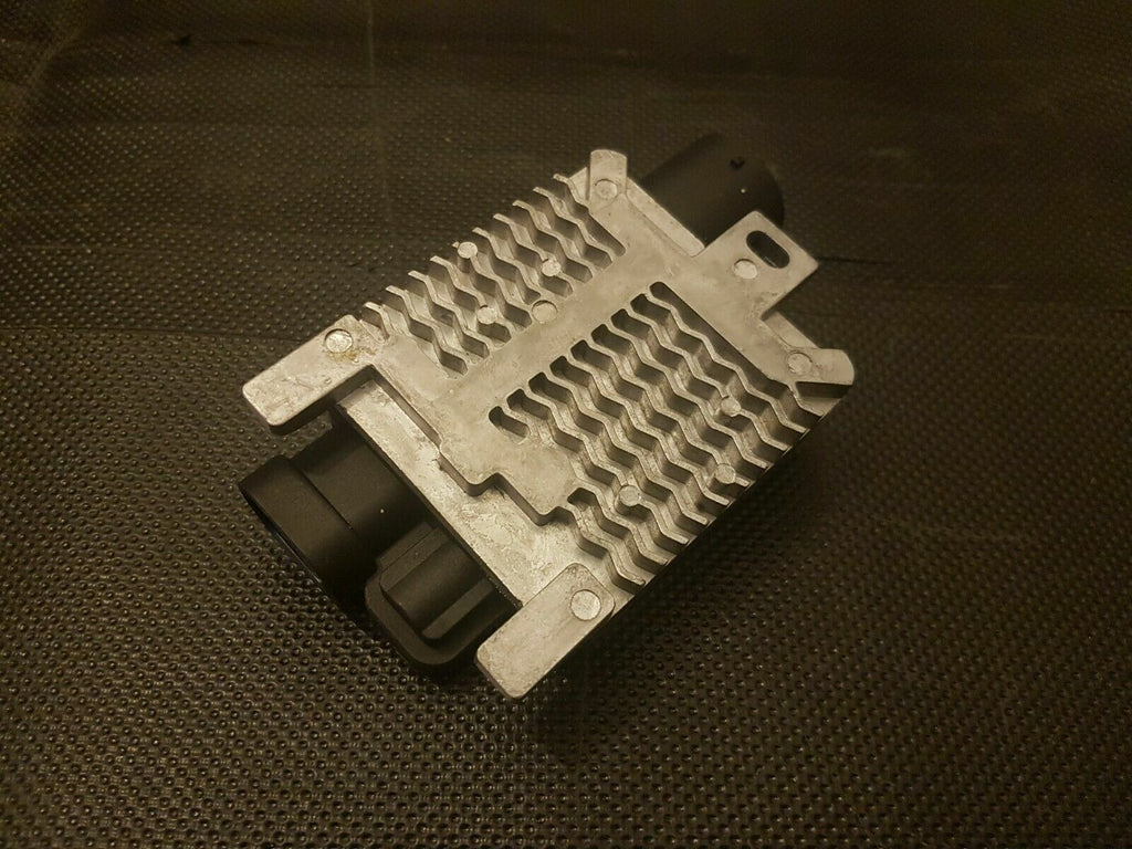 FOR FORD FOCUS FIESTA GALAXY KUGA MONDEO IV S-MAX RADIATOR FAN CONTROL MODULE