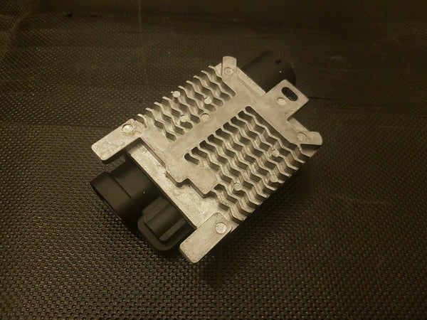 FOR FORD FOCUS FIESTA GALAXY KUGA MONDEO IV S-MAX RADIATOR FAN CONTROL MODULE