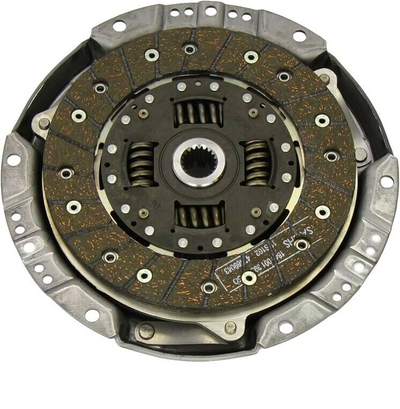 GENUINE FoMoCo  FIESTA VII 1.1 Ti-VCT CLUTCH KIT 2PCE 3000 950 102
