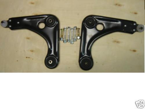 KA 2 WISHBONE SUSPENSION ARMS 6 BOLTS MANUAL STRG
