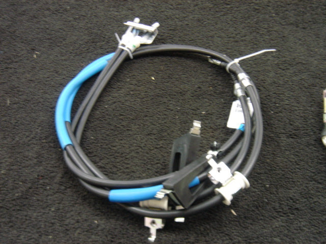 FOR FORD FOCUS 2.0RS MK1 2002-2004 REAR BRAKE CABLE HANDBRAKE CABLE COMPLETE 
