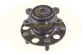 FOR HONDA CIVIC MK8 HYBRID REAR WHEEL BEARING HUB BRAND NEW ORIGNAL FIT 