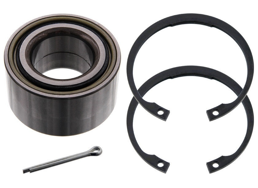 FRONT WHEEL BEARING KIT SAAB 9-3 9-5 2.0 2.3 3.0 TURBO TiD