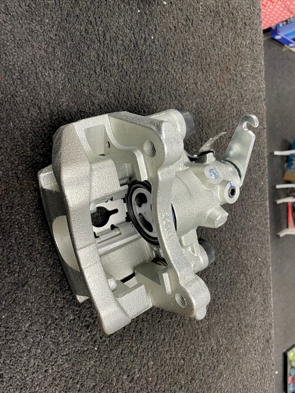 FOR IVECO DAILY 2.3 2.8 3.0 2003-2020 SINGLE WHEEL REAR BRAKE CALIPER NS LEFT