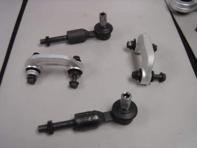 AUDI A4 8D 1.6 1.8 2.4 2.6 2.8 TD 1995-01 ANTI ROLL BAR LINK TRACK ROD END OUTER