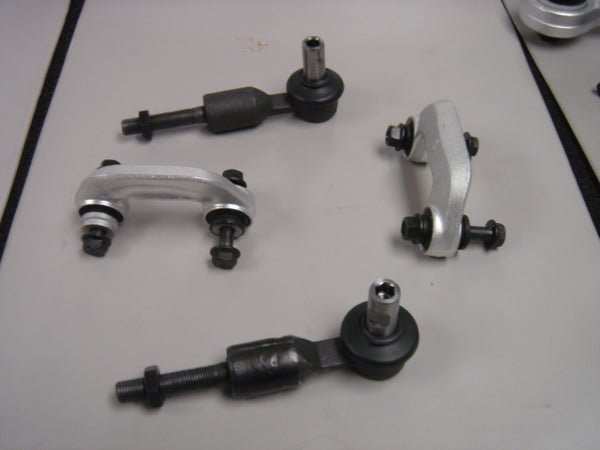 AUDI A4 8D 1.6 1.8 2.4 2.6 2.8 TD 1995-01 ANTI ROLL BAR LINK TRACK ROD END OUTER
