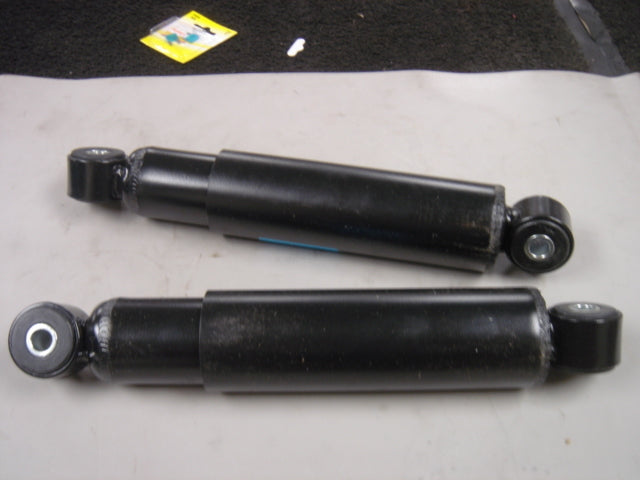 LDV CONVOY1996-2005 SHOCK ABSORBER REAR PAIR LH AND RH 