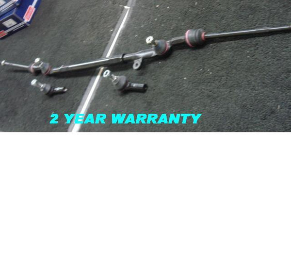 FOR MERCEDES CLK200 CLK230 A208 C208 CENTER DRAG LING WITH TRACK ROD END