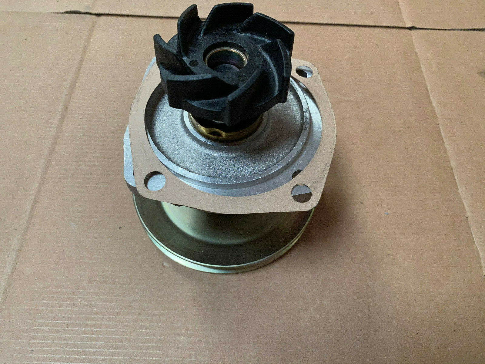 1 X WATER PUMP FOR FIAT TEMPRA TIPO 1.4 1.6 