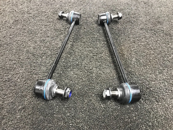 FOR HYUNDAI i10 1.0 1.1 1.2 2008-2014 2 FRONT ANTI ROLL BAR DROP LINKS