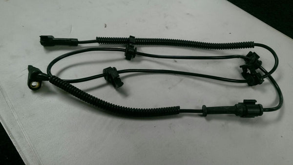 FOR CHEROKEE FRONT ABS SENSOR KJ MODELS 2002 TO 2007 LEFT OR RIGHT HAND SIDE
