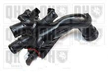 FOR CITROEN C3 DS3 PEUGEOT 207 3008 THERMOSTAT 