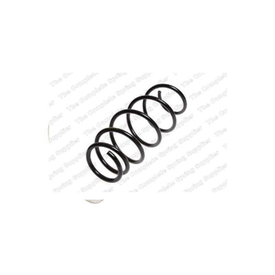 FOR TOYOTA YARIS 1.4D4D 2005-2012 FRONT COIL SPRING FITS LEFT OR RIGHT