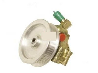 FORD TRANSIT 2.4 POWER STEERING PUMP Di TDi TDCi  2000-2006 BRAND NEW