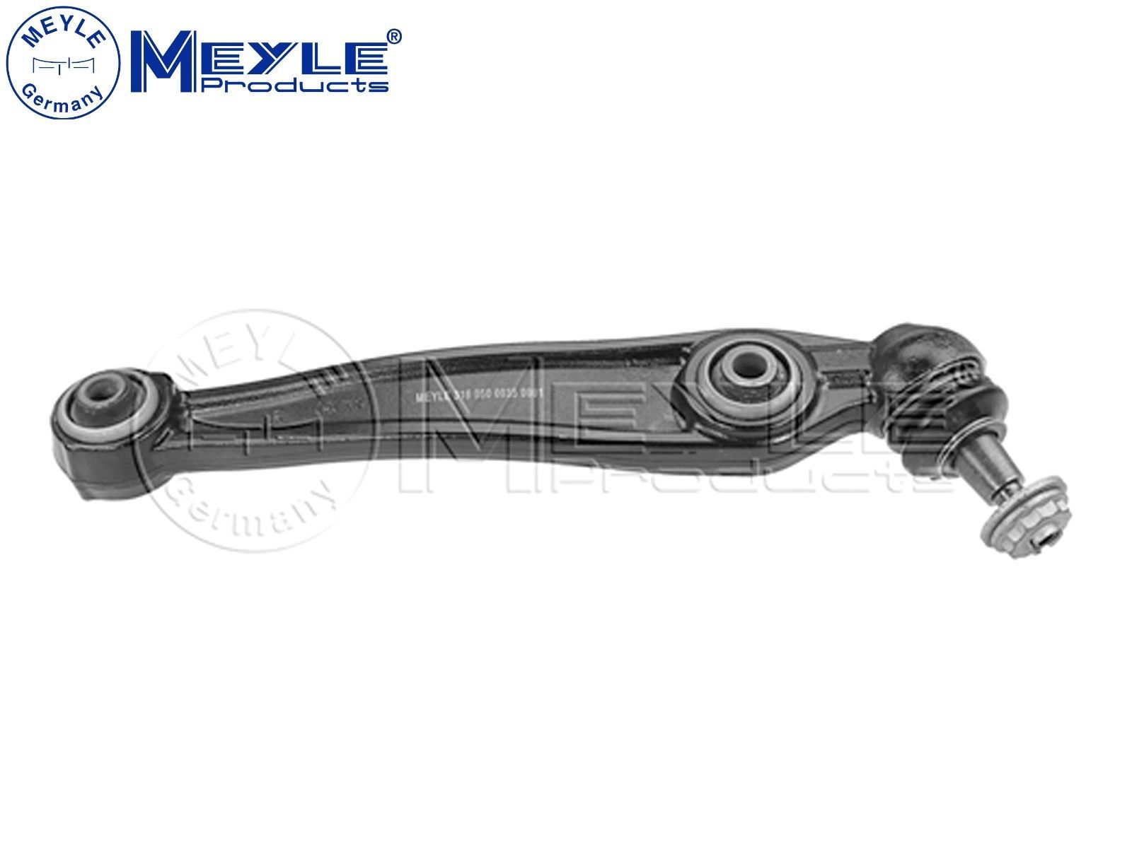 BMW X6 3.0D E71 E72 FRONT SUSPENSION LOWER REAR LEFT  TRACK CONTROL WISHBONE ARM