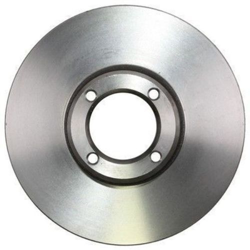 MINI ROVER MINI 1.0 1.3 COOPER S 1982-2000 213MM FRONT SOLID DISCS 4 STUD X2