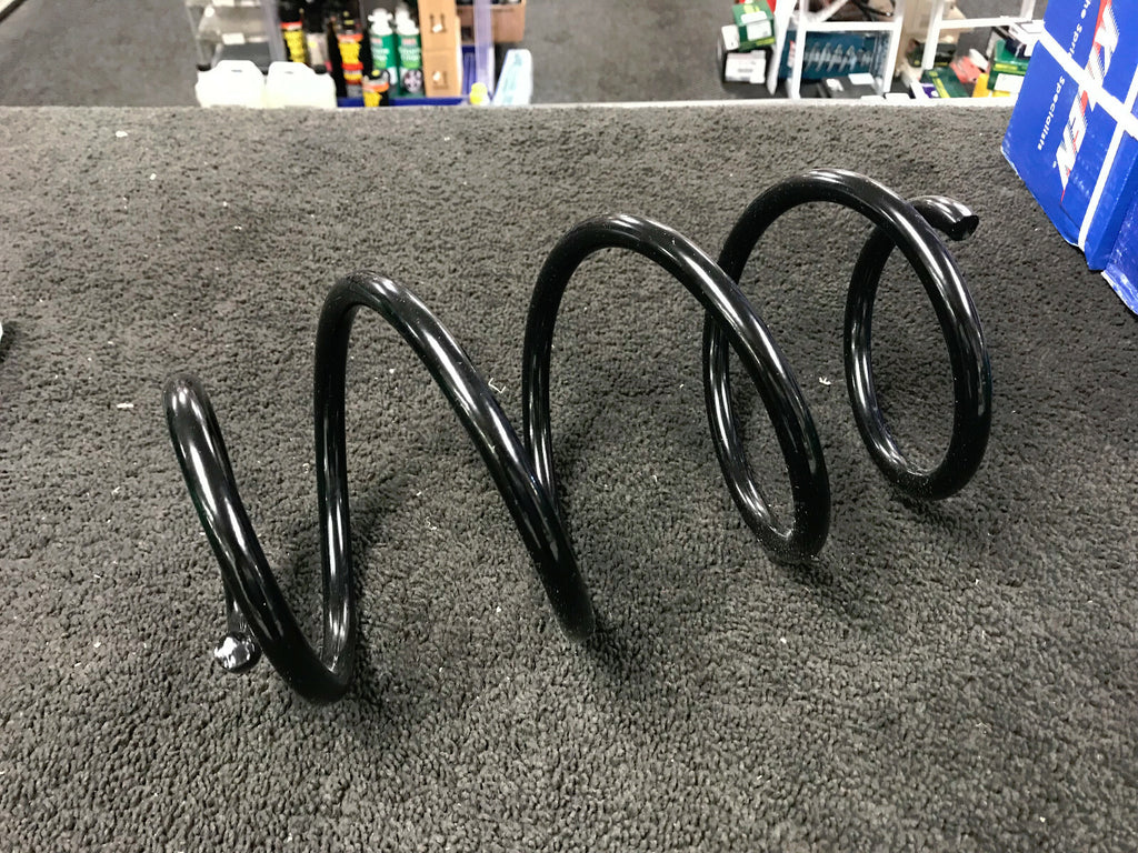 FOR KIA SPORTAGE 2.0CRDi  2012 to 2014 FRONT COIL SPRING FITS LEFT RIGHT 