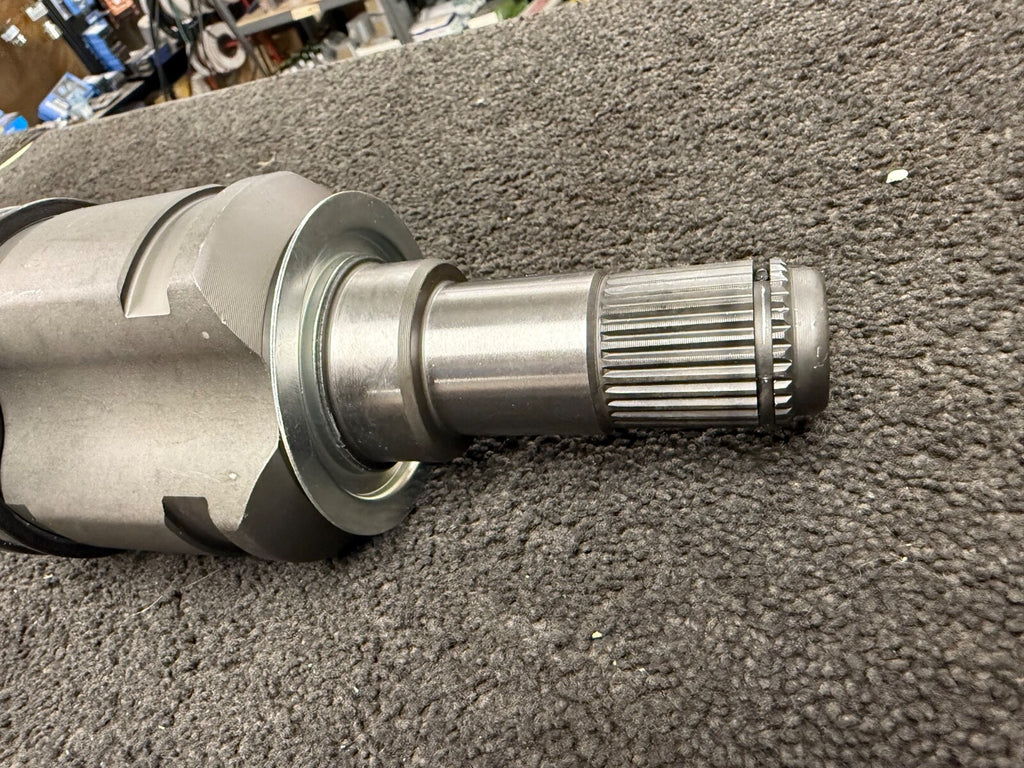 FOR TOYOTA LAND CRUISER 2.7-2.8-3.0-4.0-4.7 DRIVE SHAFT NEAR/SIDE-OFF/SIDE 2002 