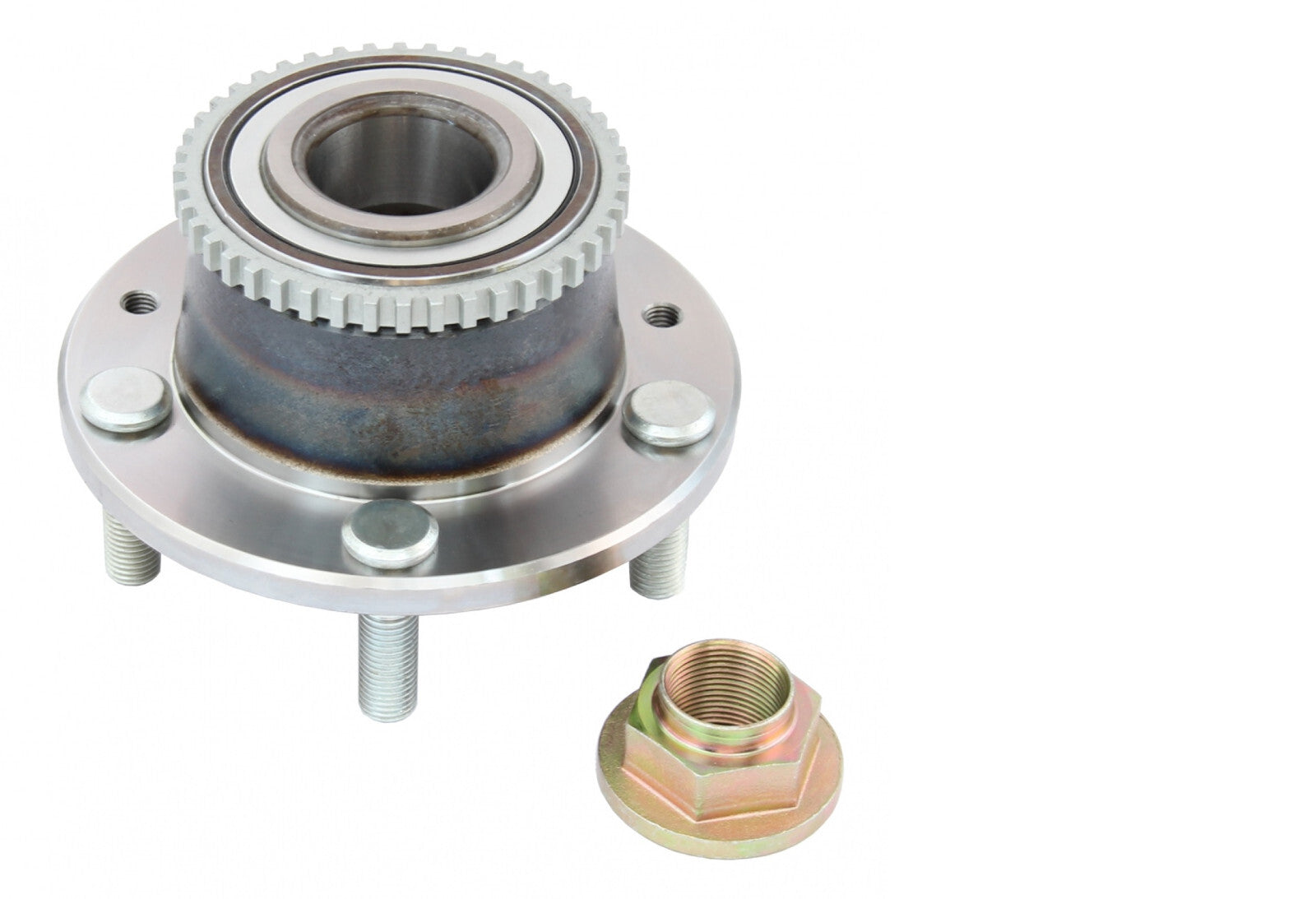 FOR MAZDA 6 2.0 2.0Di 2002-2008 REAR WHEEL BEARING HUB NEW 
