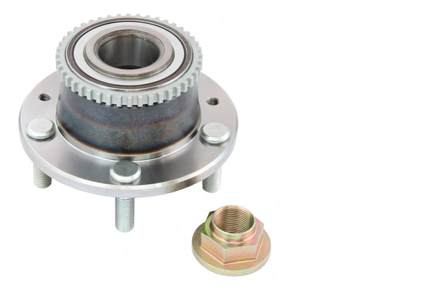 FOR MAZDA 6 2.0 2.0Di 2002-2008 REAR WHEEL BEARING HUB NEW 
