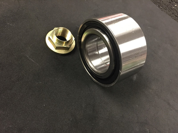 FOR HONDA CIVIC 2.0 EP3 TYPE R TYPE S WHEEL BEARING KIT FRONT