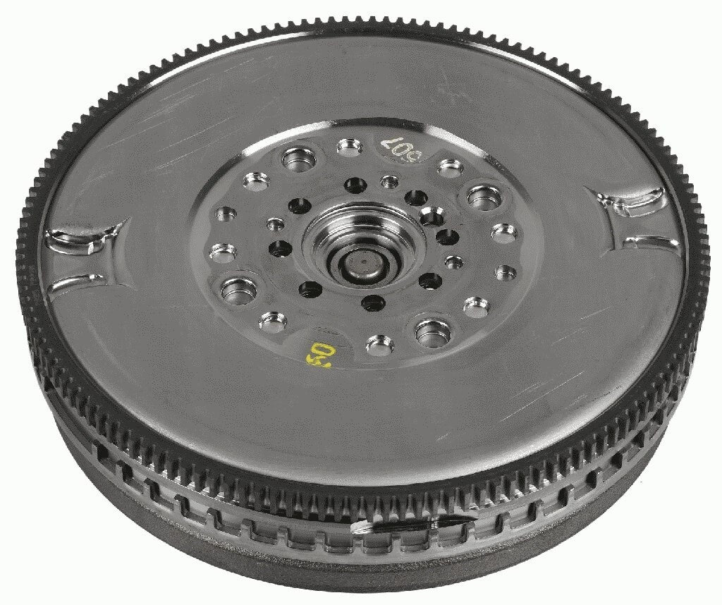 VITO MIXTO 110 113 W639CDi  DUAL MASS FLYWHEEL 6510303105 6510304005 651030510