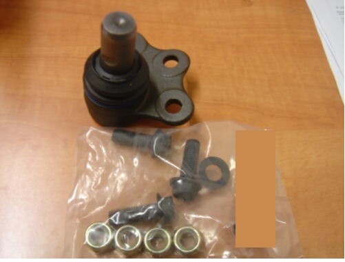 FOR SAAB 9-5 2002 ON FRONT LOWER BALL JOINT NEW  20MM TAPER 